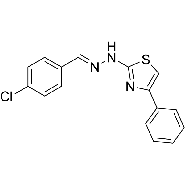 Tyrosinase-IN-12 1860779-42-5